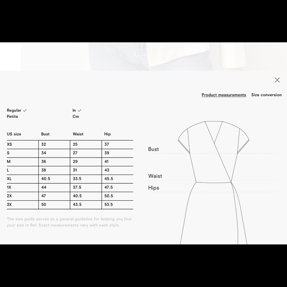 Reformation Denver Linen Dress - Picture 3 of 6